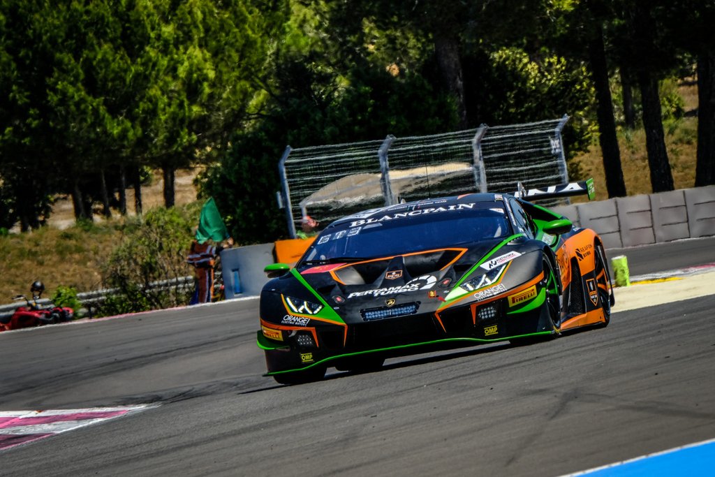 (Foto: Dennis Lind Racing)